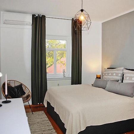 Ferienwohnung In Wittenburg Ngoại thất bức ảnh