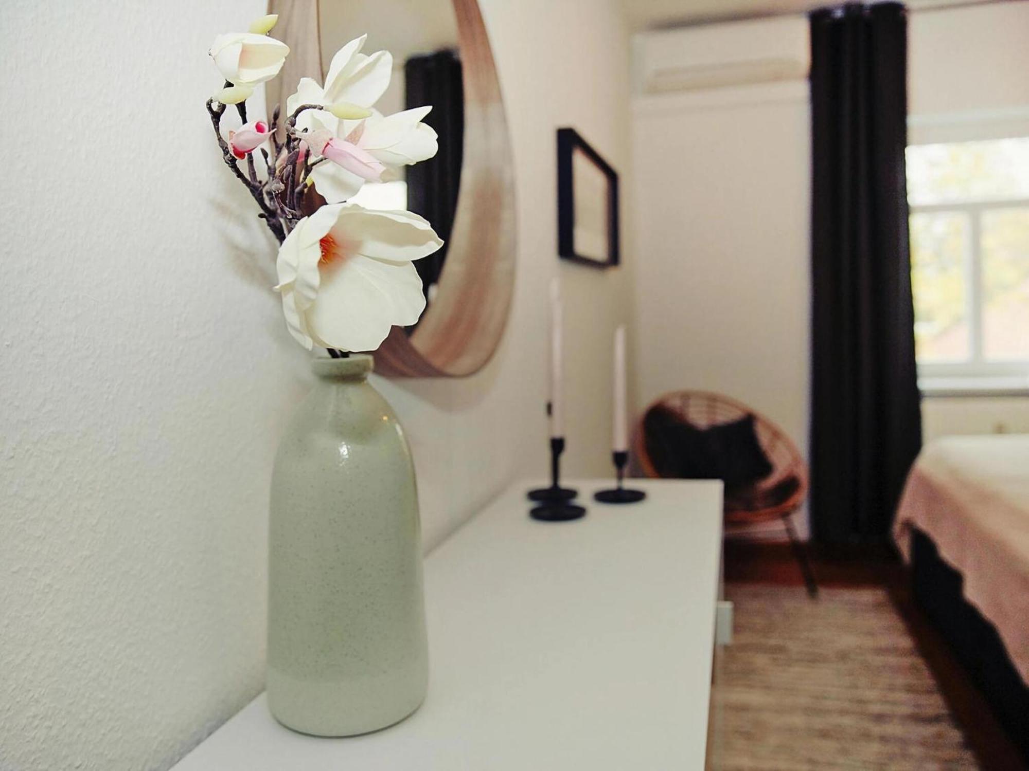 Ferienwohnung In Wittenburg Ngoại thất bức ảnh