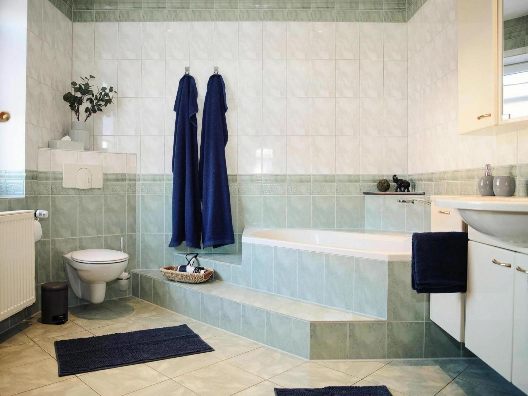 Ferienwohnung In Wittenburg Ngoại thất bức ảnh
