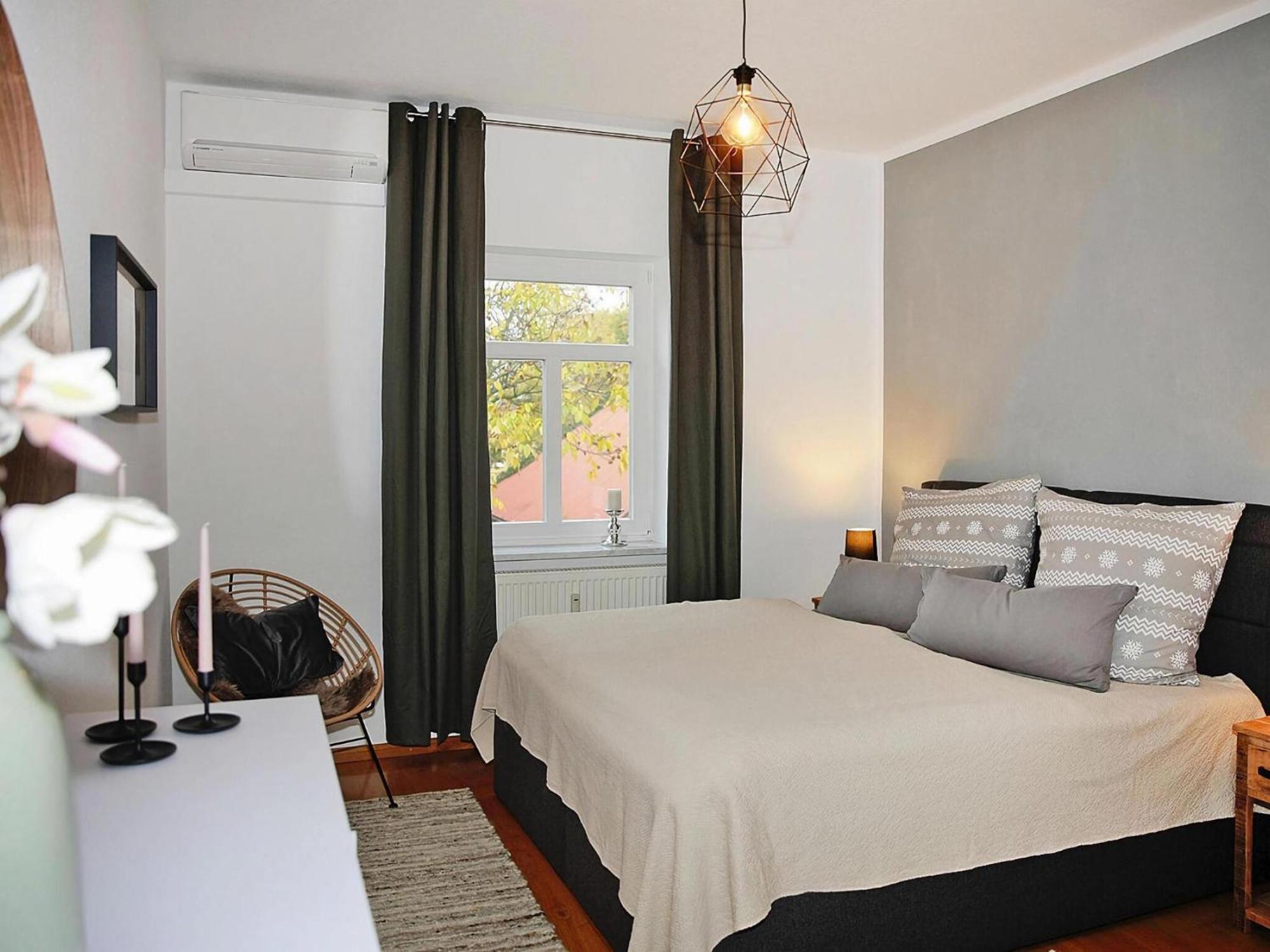 Ferienwohnung In Wittenburg Ngoại thất bức ảnh