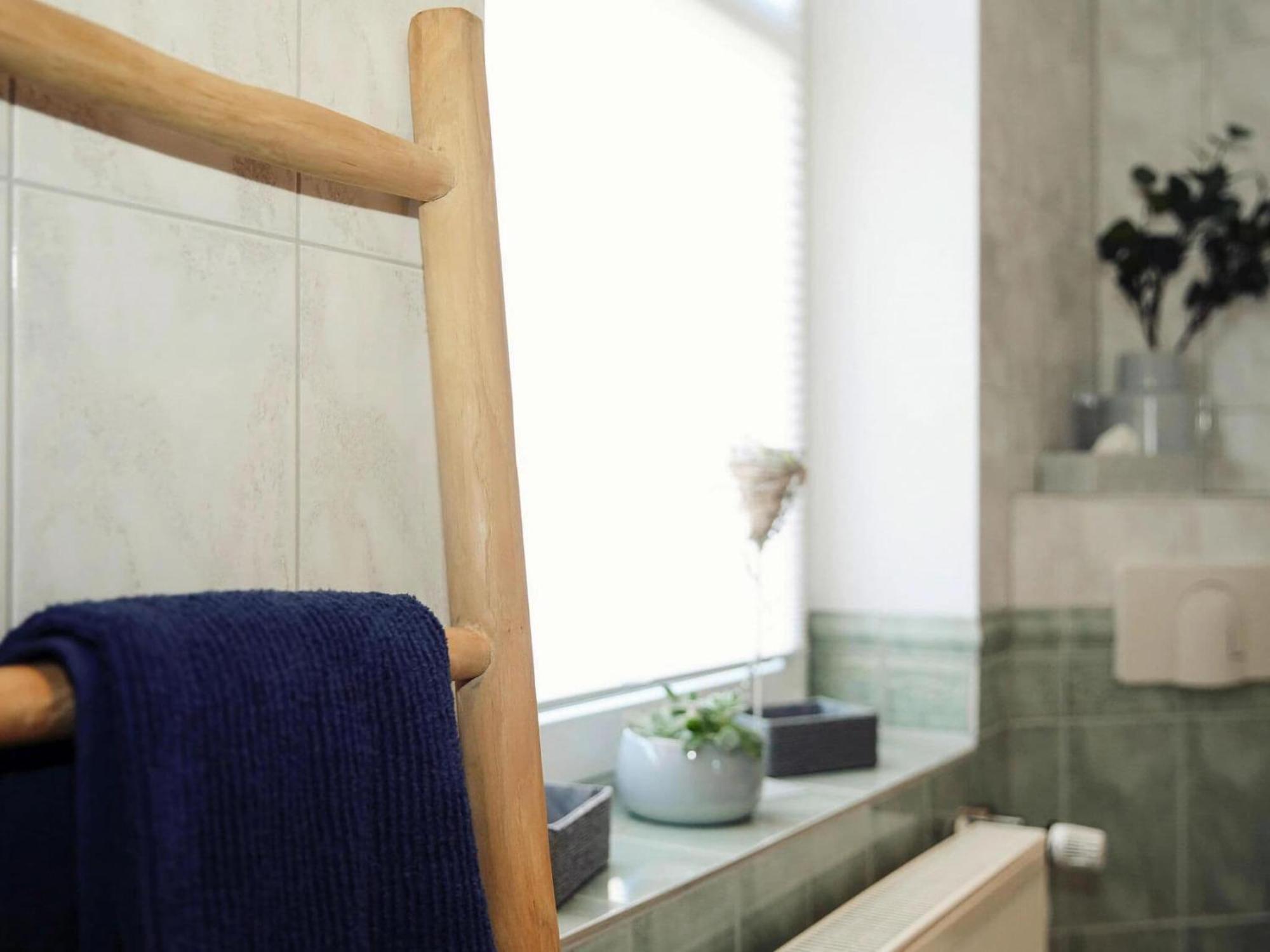 Ferienwohnung In Wittenburg Ngoại thất bức ảnh